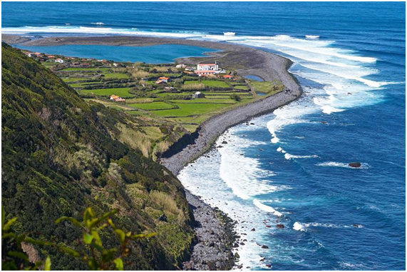Zonas Húmidas dos Açores
